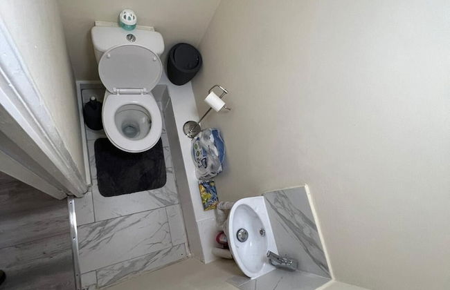 Cozy London Apartment - Central Location - Foto 13