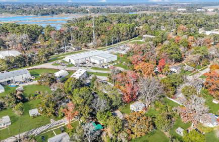 Charming Lowcountry Cottage in the Heart of Beaufort, SC - Foto 45