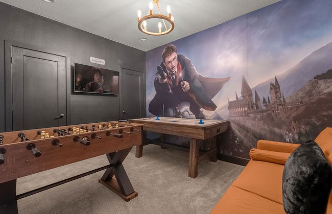 Upstay - Modern Family Townhouse w Private Pool - Foto 39