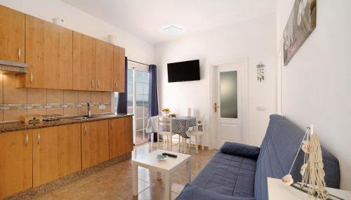 Atico Las Arenas - Foto 4