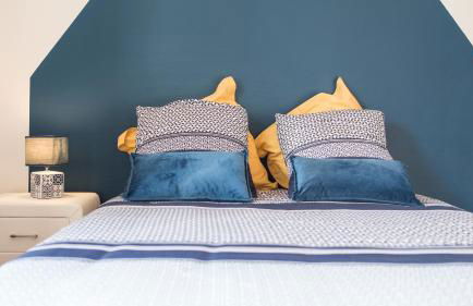 Le Grand Dupont du Parc Ste-Marie - Logements Insolites - Foto 8