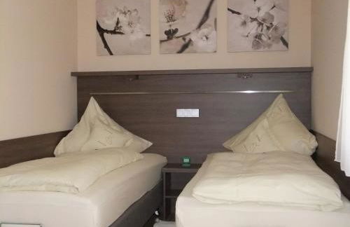 Aparthotel Christine - Foto 54