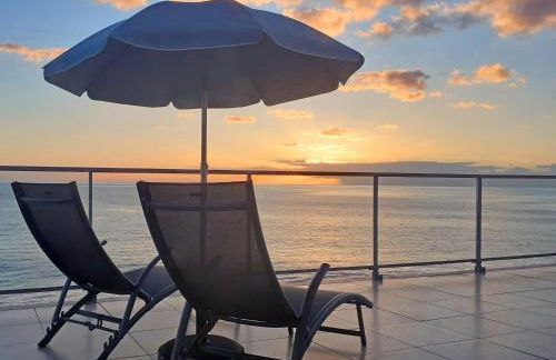 The Wave House - Two Bedroom Flat - Foto 35