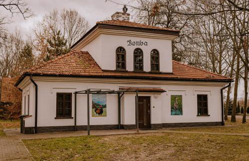 Domek Bomba Zator Graboszyce - Foto 1