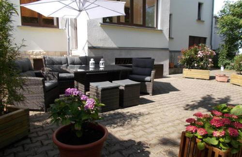 Apartments Herzogs Romantik Weimar - Foto 24