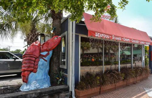 Siesta Key Village-Suite #4: A block to the Beach! - Foto 13