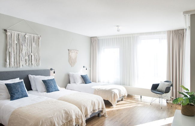 Luxury 3 Room Apartment in Scheveningen - Photo 19