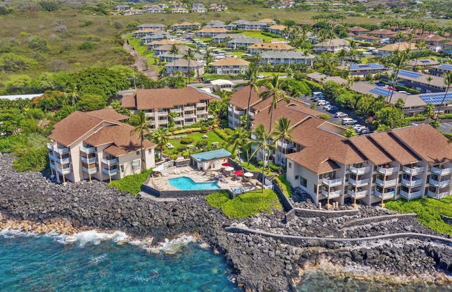 Sea Village #1303 Ocean Front! - Foto 22