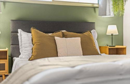 Modern Comfort Apartment in Great Falls - Foto 8