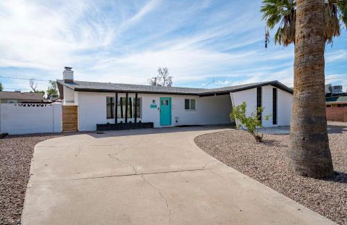 The Oasis in Tempe with Heated Pool and Arcade - Foto 66