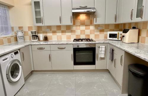 Deandale Stays - Foto 31