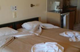 Mythos Beach Hotel Apartments - Foto 45