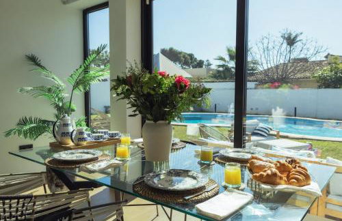 Villa O son do Ar - Photo 16