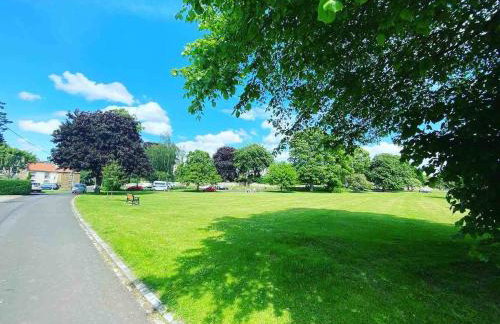 The Old Dairy Cottage - Photo 59