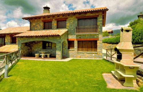 Casas Ordesa y Casa Altemir - Foto 12
