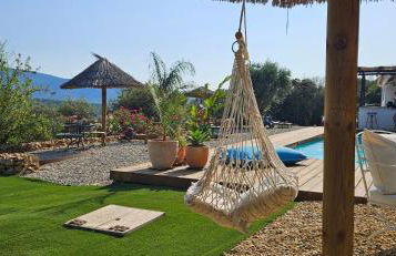 Nouveau : Magnifique Villa individuelle avec piscine Rocbaron Var - Foto 7