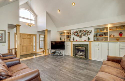 Waterfront Alexandria Gem Family and Group Friendly - Foto 6