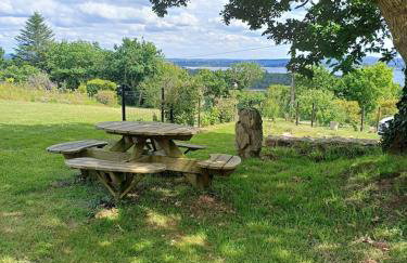 La maison bleue, entre terre et mer - Foto 39