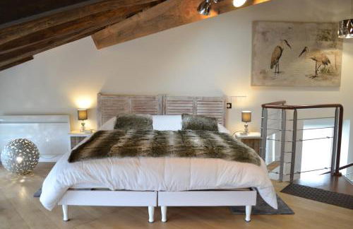 La maison triangulaire - Foto 8