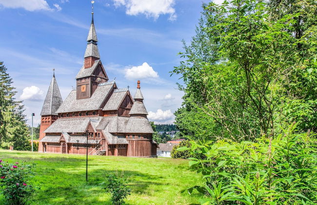 Comfortable Waterfront Apartment in Hahnenklee - Photo 71