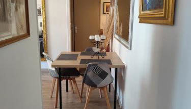 Le balcon de la basse centre ville de Perpignan - Foto 4