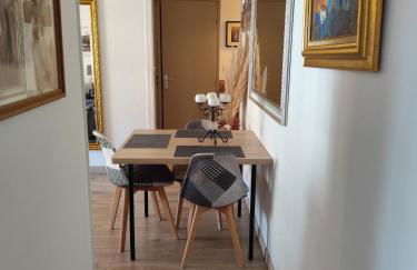 Le balcon de la basse centre ville de Perpignan - Foto 4