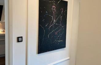 Hochwertige Wohnung Frechen City - Foto 33