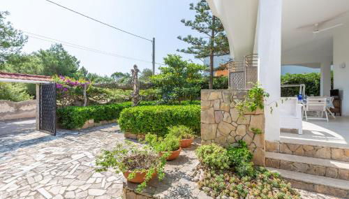 3553 Villa Cirenaica by Barbarhouse - Photo 4, Garden