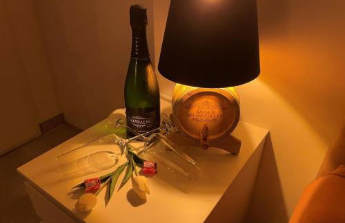 Saras Weinchalet - Foto 5