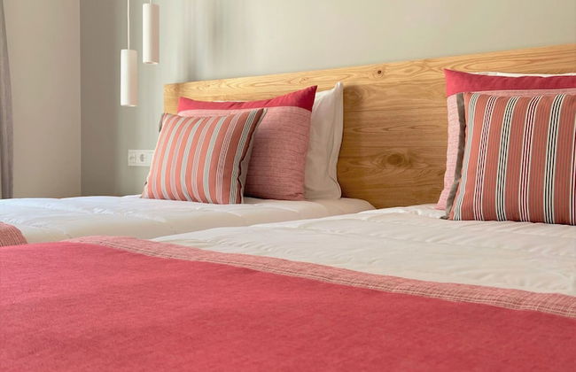 Cardeal Suites & Apartments - Foto 19