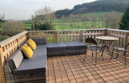 Beautiful converted Coach house for two - Foto 33