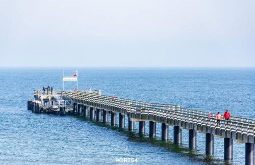 Ferienwohnung Relax Happy Schönberger Strand - Foto 23