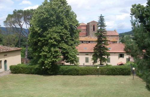 Villa Badia a Ruoti - Foto 18