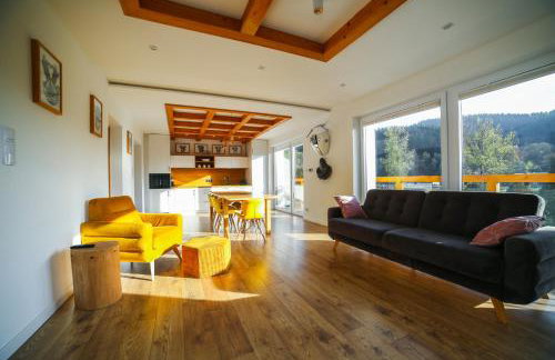 HARLEY FAMILY APARTAMENT - Foto 46