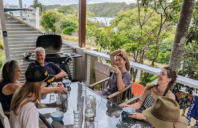 Wooli Holiday Units - Photo 1