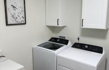 Scissortail Springs- Pool - Fire pit - Games - Foto 28