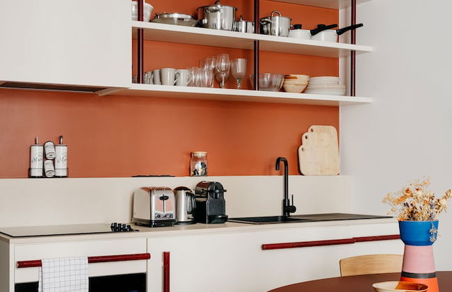 Edgar Suites Auteuil - Le Marois - Photo 17