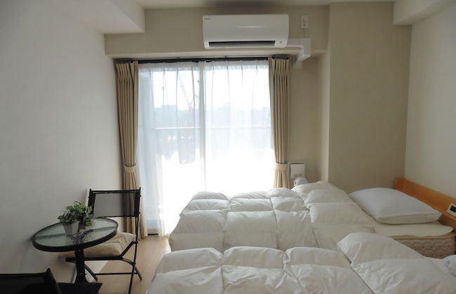 Locanda Shin-Osaka - Foto 5