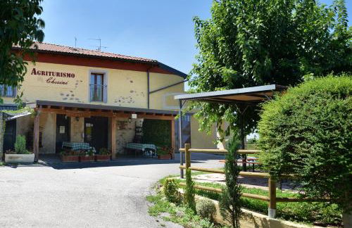 Agriturismo Chesini - Foto 10