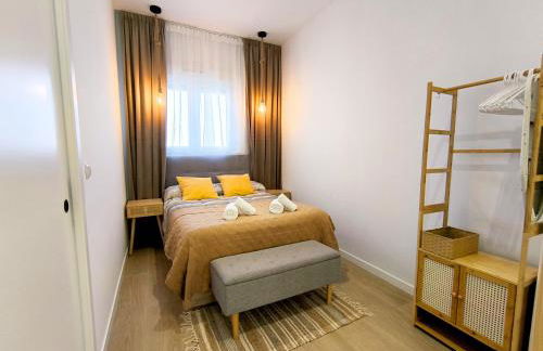 The Sunshine Apartment - Foto 23