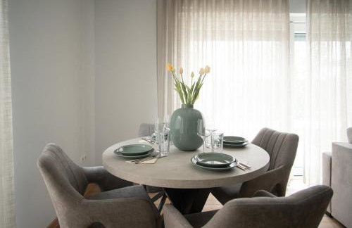 Flutgold Dangast - Photo 30