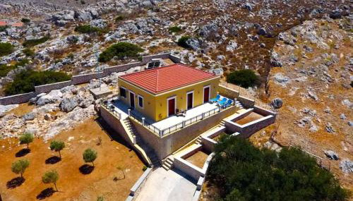 Villa Cassandra - Foto 3