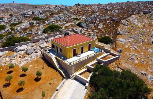 Villa Cassandra - Foto 3