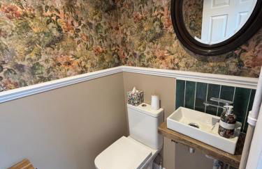 5 chapel lane Wymondham Norfolk - Foto 14