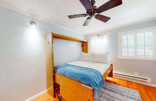 Centrally Located! Dog-Friendly San Rafael Home - Foto 20