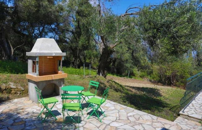 Villa Iremia in Ionian Islands - Foto 24