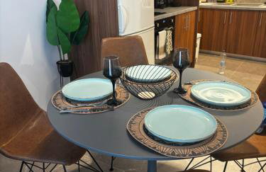 Melissa luxury apartment - Photo 32