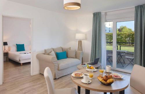 Quality Aparthotel Orleans Sud Zenith - Photo 12