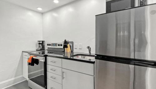 Walk to 3 Breweries! 1 Bed Apartment - Foto 3