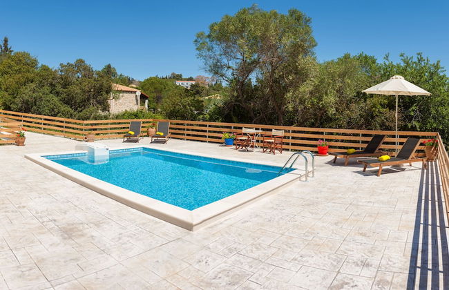 Liuba Houses - Foto 64